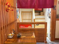 -烧鸟横丁(联发文创口岸店)