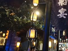 -绿茶餐厅(深圳龙华天虹购物中心店)