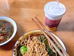 -赵伍面庄(松石大道店)