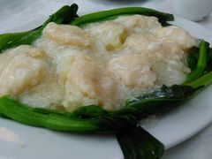 -香港蓮香樓(中環店)