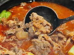 -肖记公安牛肉鱼杂馆·省级非物质文化遗产(三角路直营店)