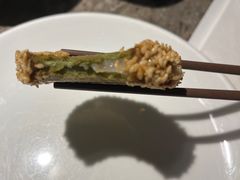 -绿茶餐厅(天津天河城店)