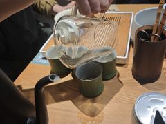 -竹里馆·淮扬菜·功夫茶(老门东店)