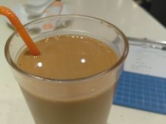 金牌奶茶-龙记香港茶餐厅(久光百货店)