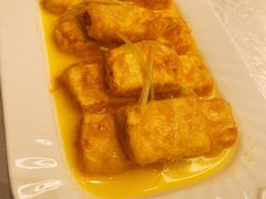 -勺园中餐厅