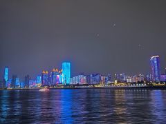-武汉两江游览·夜游长江(汉口粤汉码头)