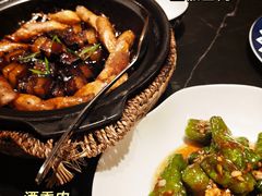 -芳芳私房菜·精做淮扬菜(承德路店)