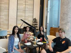 -成都尼依格罗酒店