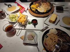 -豪客来牛排(开元盛世广场店)