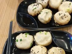 -小杨生煎(成山巴黎春天店)