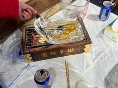 -可可大虾武汉土菜大排档(万松园1店)