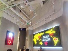-DQ·蛋糕·冰淇淋(绿宝店)