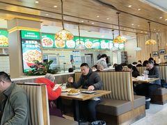 -直隶安家罩饼(复兴路店)