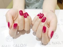 -森日式美甲沙龙MORI NAIL总店