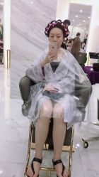 点击看大图 护理-3AM HAIR SALON染发烫发接发