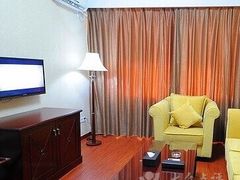 -嘉洲酒店(梅州梅县机场店)