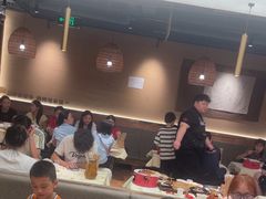 -串盟烧烤大排档·长沙美食地标(星沙店)