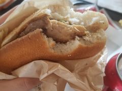 -麦当劳(乳山路店)