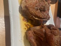 -大师兄·西北小馆(金湾华发商都店)