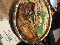 iphone_upload_pic-云海肴·汽锅鸡·云南菜(天津国金汇店)