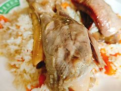 -217丰惠源抓饭(星湖街店)