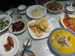 -聚丰园.百年传承(五爱广场店)