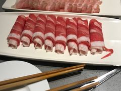 -海底捞火锅(名门店)