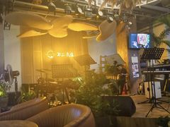-不二·民谣音乐餐吧(长沙店)