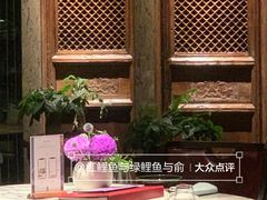 -杭州君悦酒店·湖滨28中餐厅