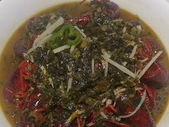 -洪福龙虾