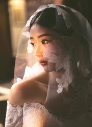 -金夫人婚纱摄影(包河万达店)