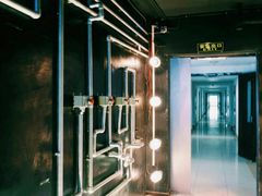 -秃鹫湾·推理大师沉浸式实景演绎推理剧场