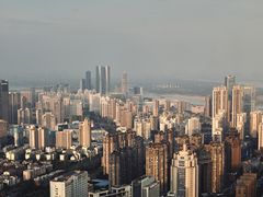 -南昌双子塔303观光厅