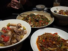 -山石榴·贵州菜(丰盛里店)