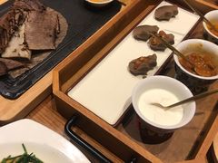 -敏珠拉姆藏餐·南京厨房(富春江东街店)