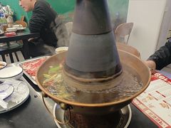 -新梅居(宁海东路店)