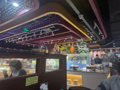 -巴犀烧烤(新崇光店)
