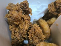 -麦当劳(萝岗敏捷广场店)