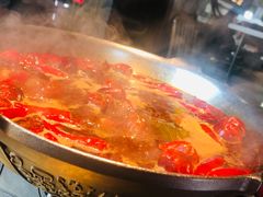 -湊湊火锅·茶憩(新中关购物中心店)