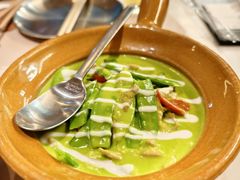 -POKIPOKI泰食谷仓东南亚菜(侨香店)