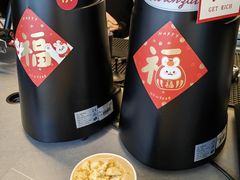 -MOLECULECOFFEE.MANDO 莫勒喝咖啡