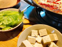 -阳阳老火锅(小南门店)