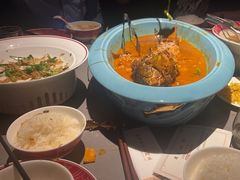 -阿五黄河大鲤鱼(建业路店)