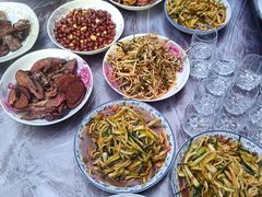 -邓家食府(邓小平故里店)