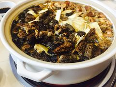 -爱膳菌锅锅(阳南店)