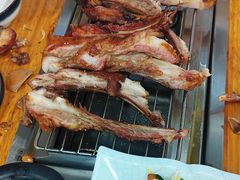 -张记焖窑·十五年专注焖烤(雍和宫店)