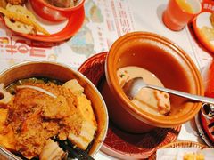 -来菜·湖北头牌藕汤(武商MALL众圆店)