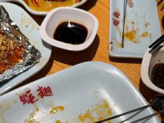 -蚝翅·海鲜粥·烧烤·龙虾季(海曙天一店)