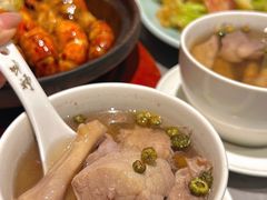 -啫神·广州地标美食(北京路店)