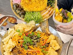 -小螺大作·螺蛳粉火锅(林和西店)